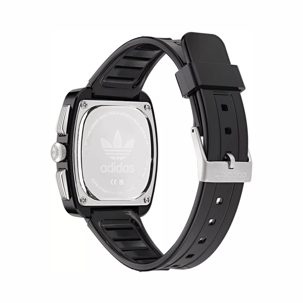 Originals Retro Wave Two Chrono Watch - L&M Luxury Timepieces