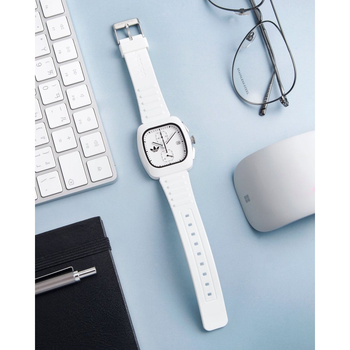 Originals Retro Wave Two Chrono Watch - L&M Luxury Timepieces