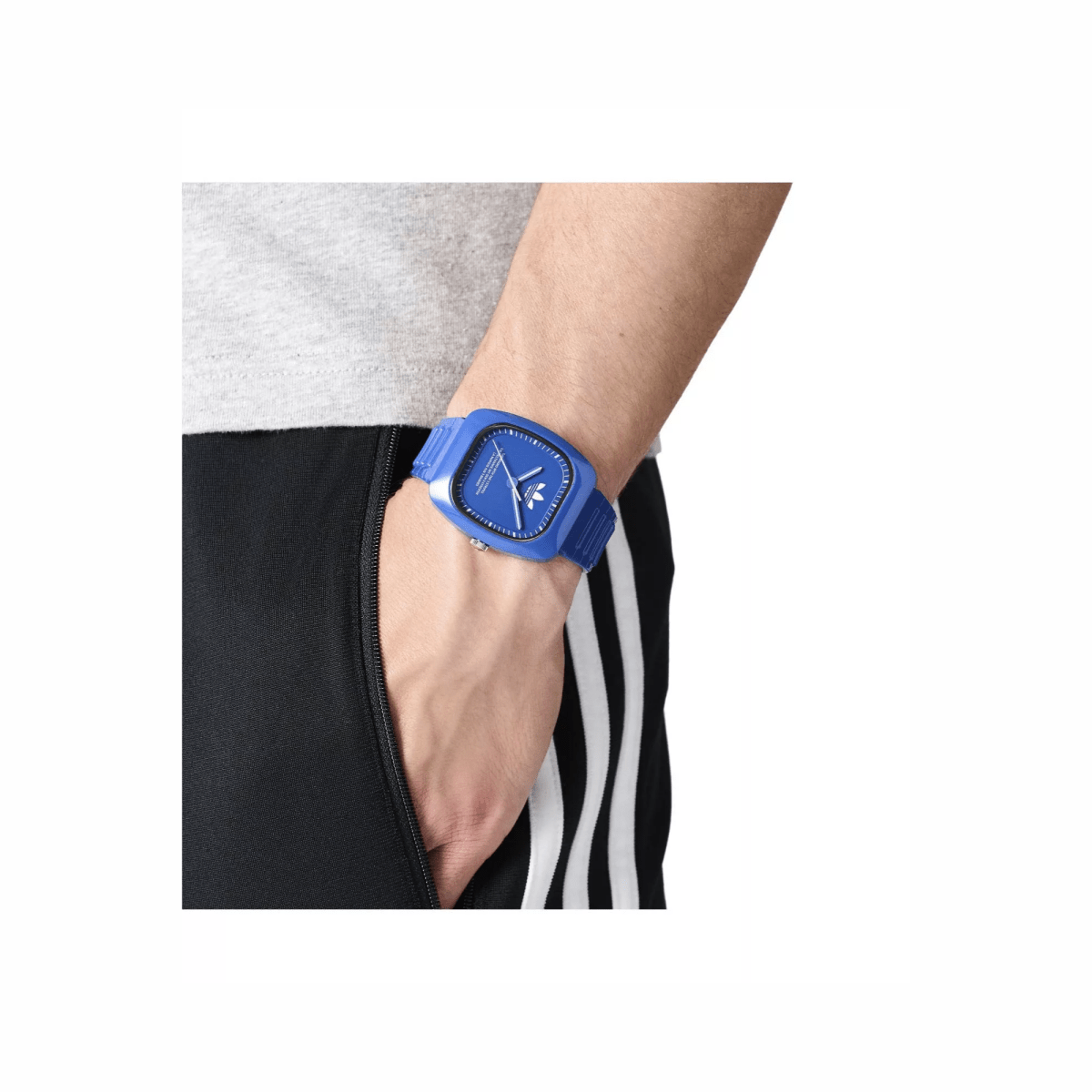 Originals Retro Wave Two Watch - L&M Luxury Timepieces