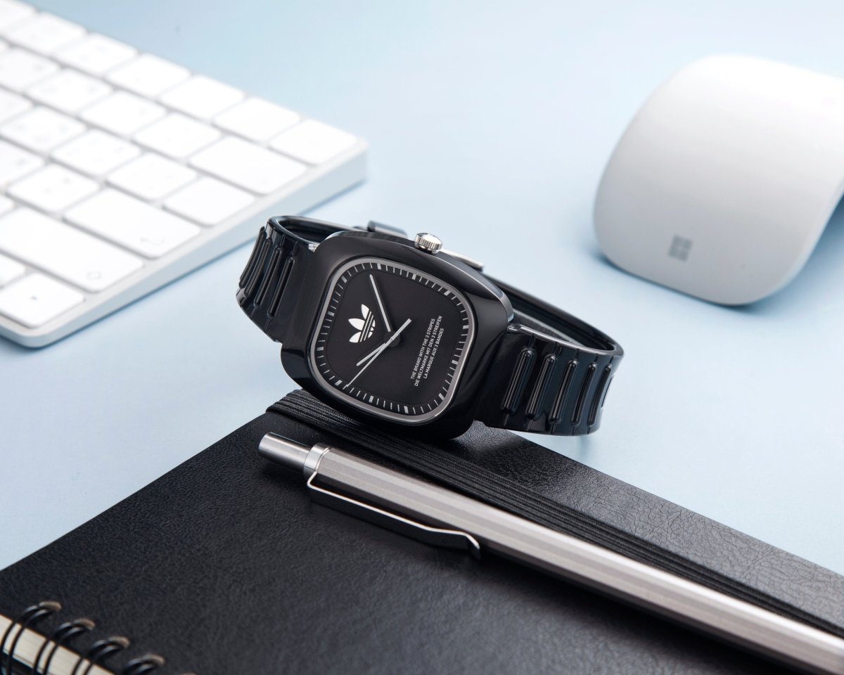 Originals Retro Wave Two Watch - L&M Luxury Timepieces