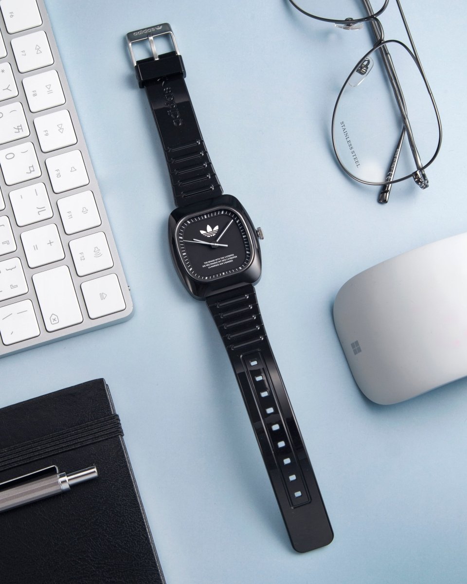 Originals Retro Wave Two Watch - L&M Luxury Timepieces