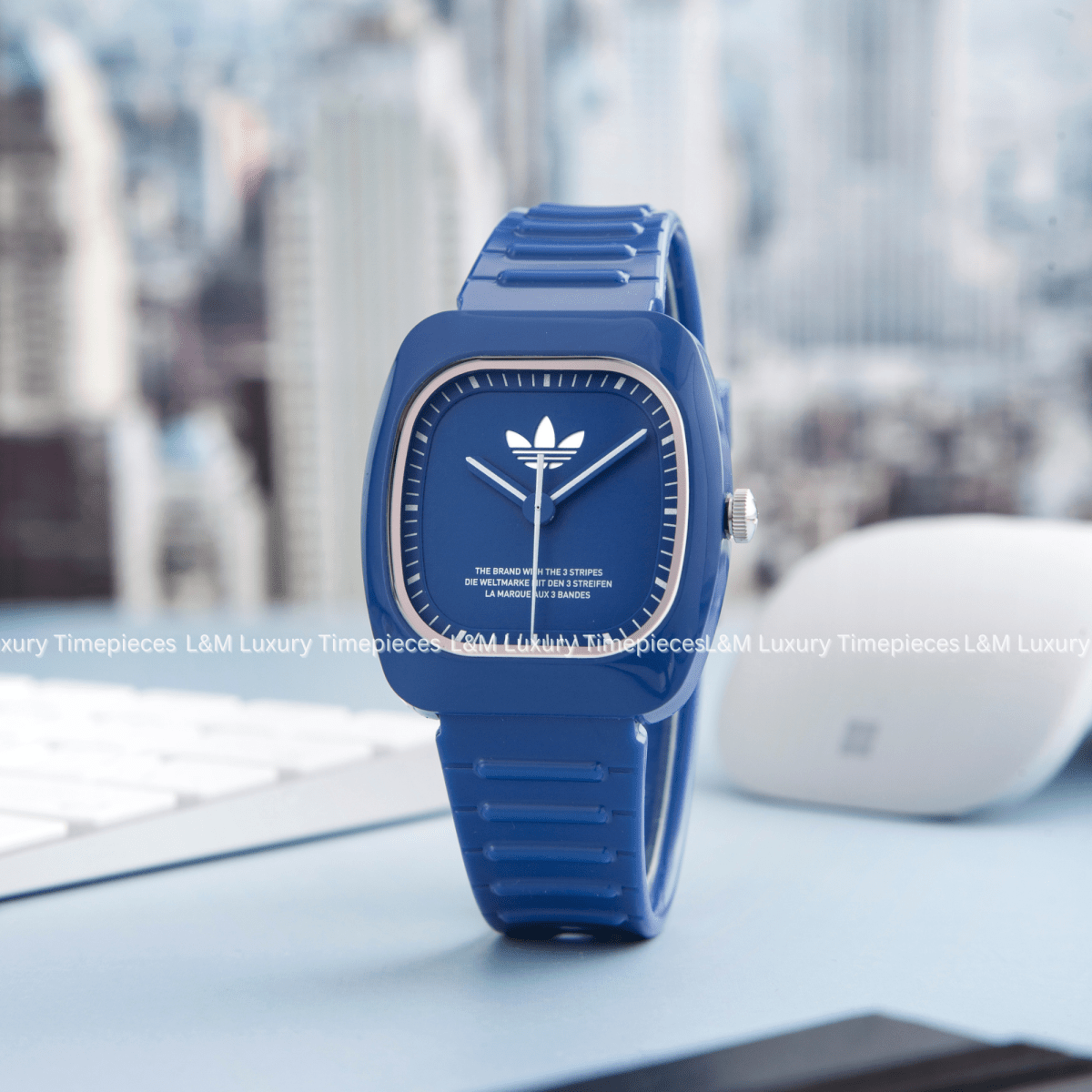 Originals Retro Wave Two Watch - L&M Luxury Timepieces