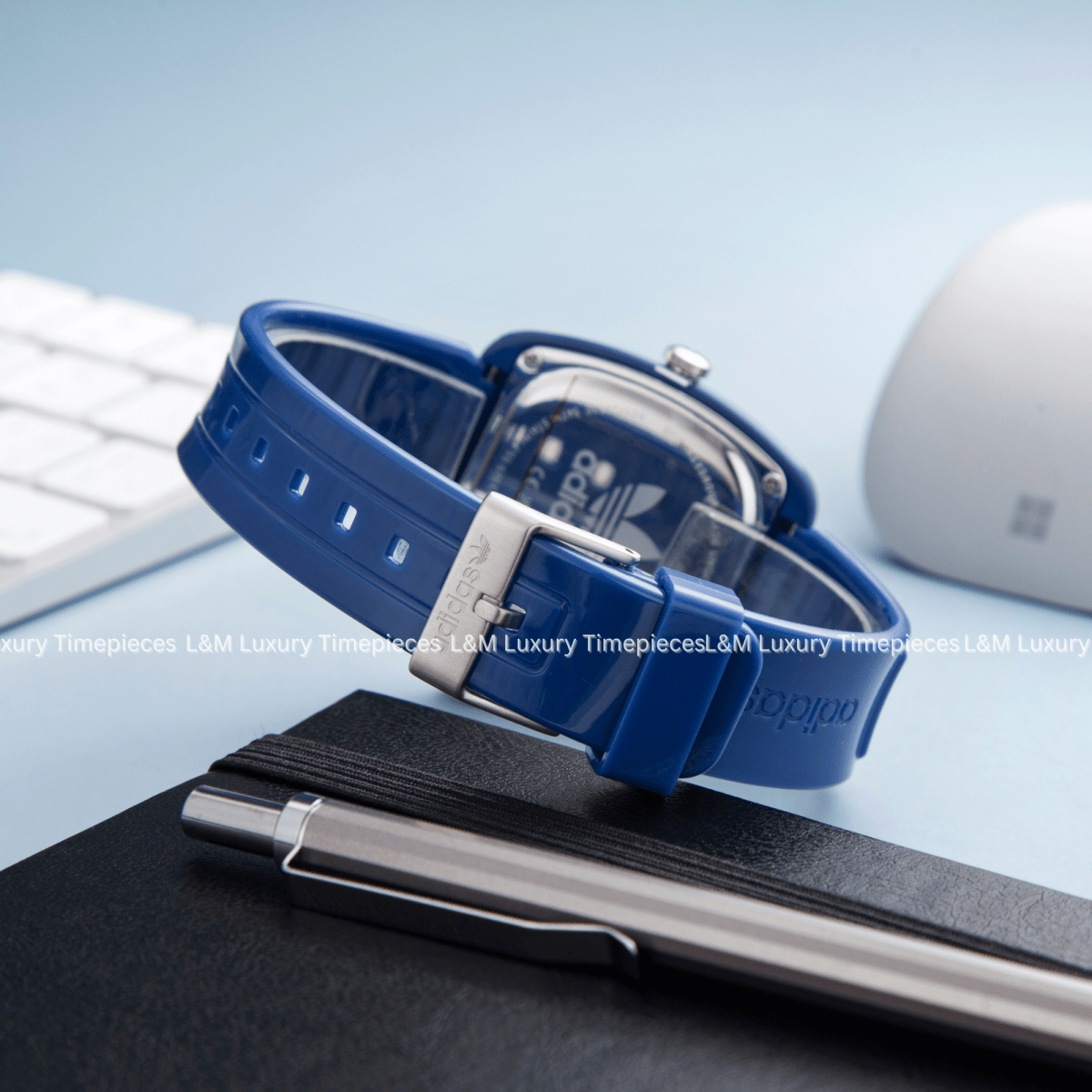 Originals Retro Wave Two Watch - L&M Luxury Timepieces