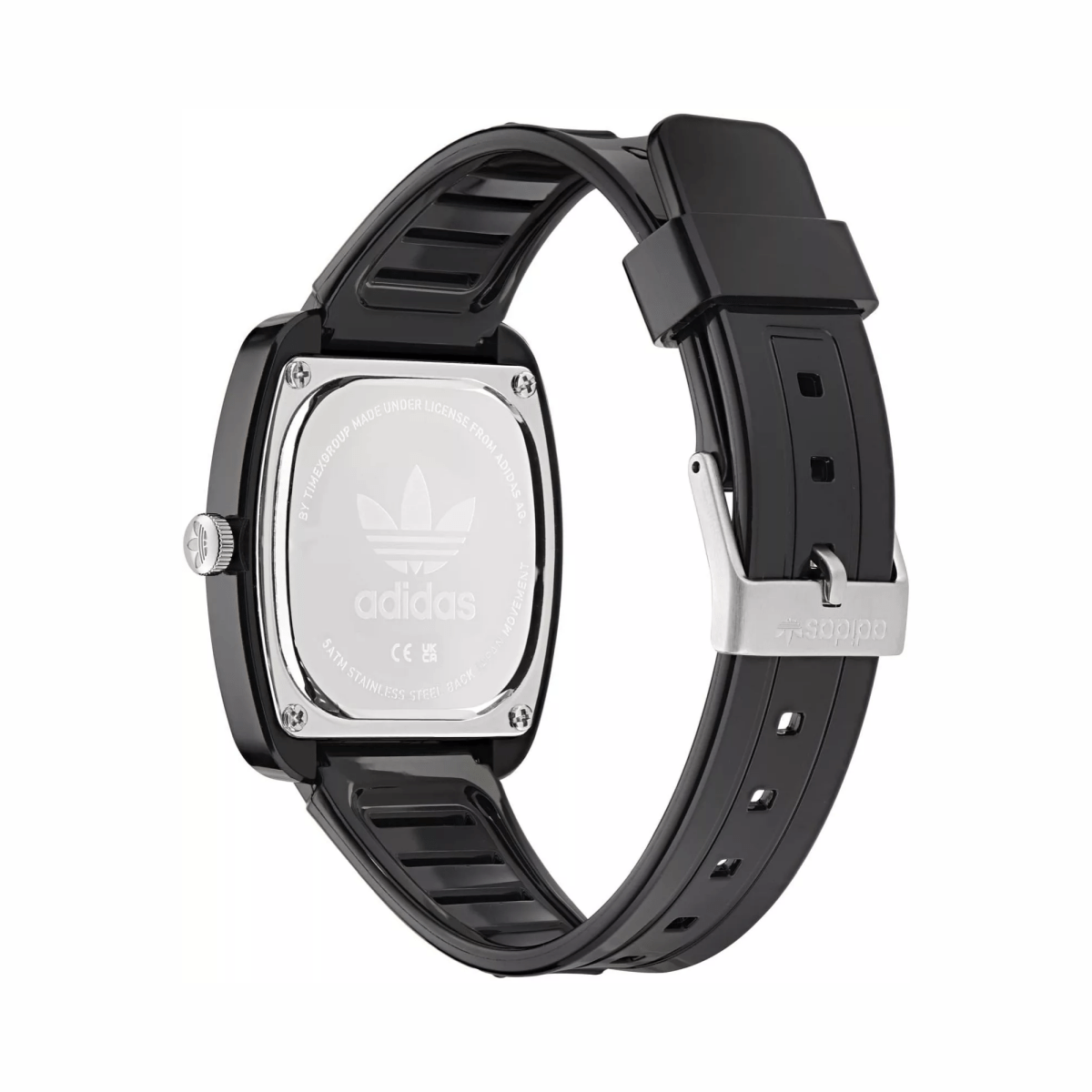 ADIDAS Đồng Hồ Unisex Originals Retro Wave Two Watch AOSY24531 - L&M Luxury Timepieces