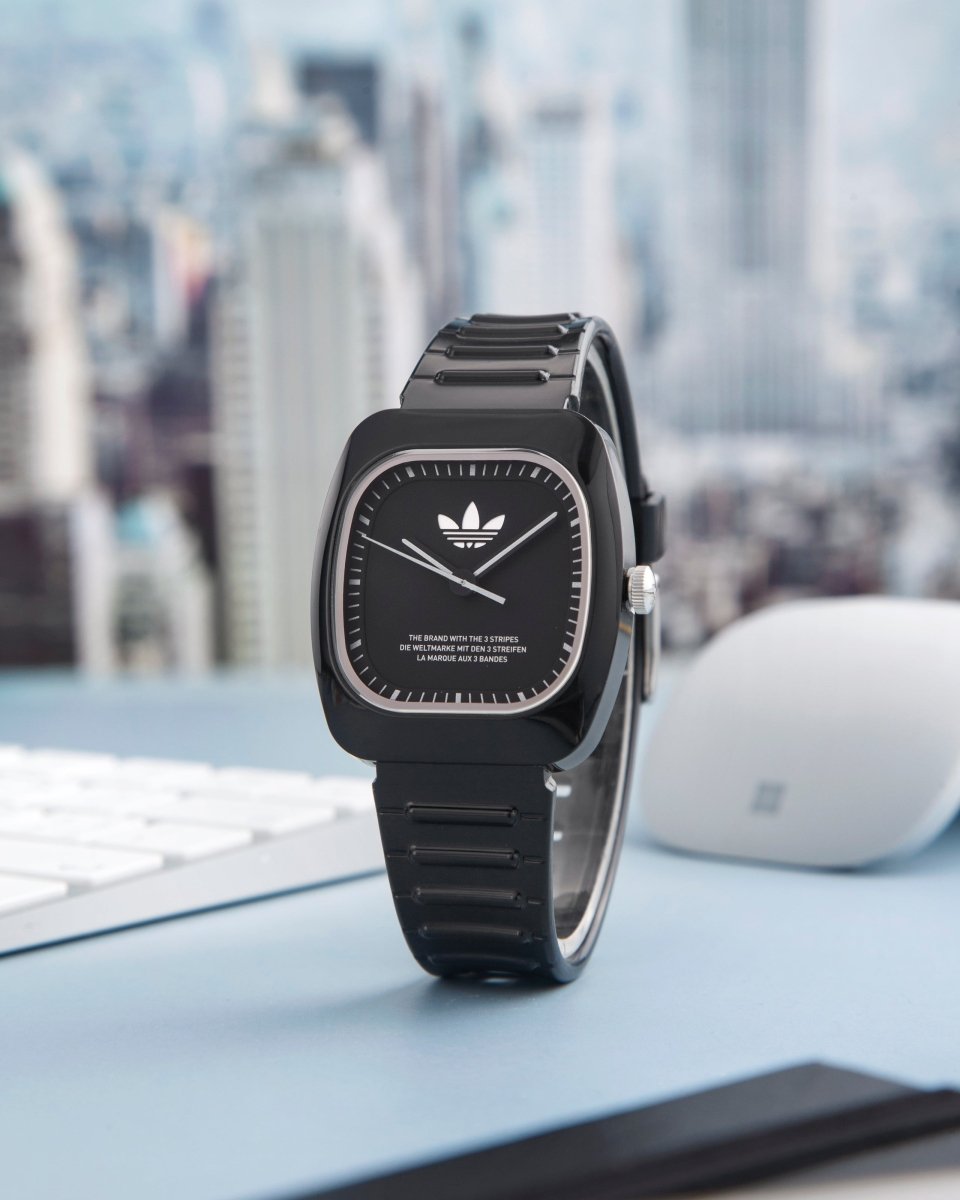 Originals Retro Wave Two Watch - L&M Luxury Timepieces