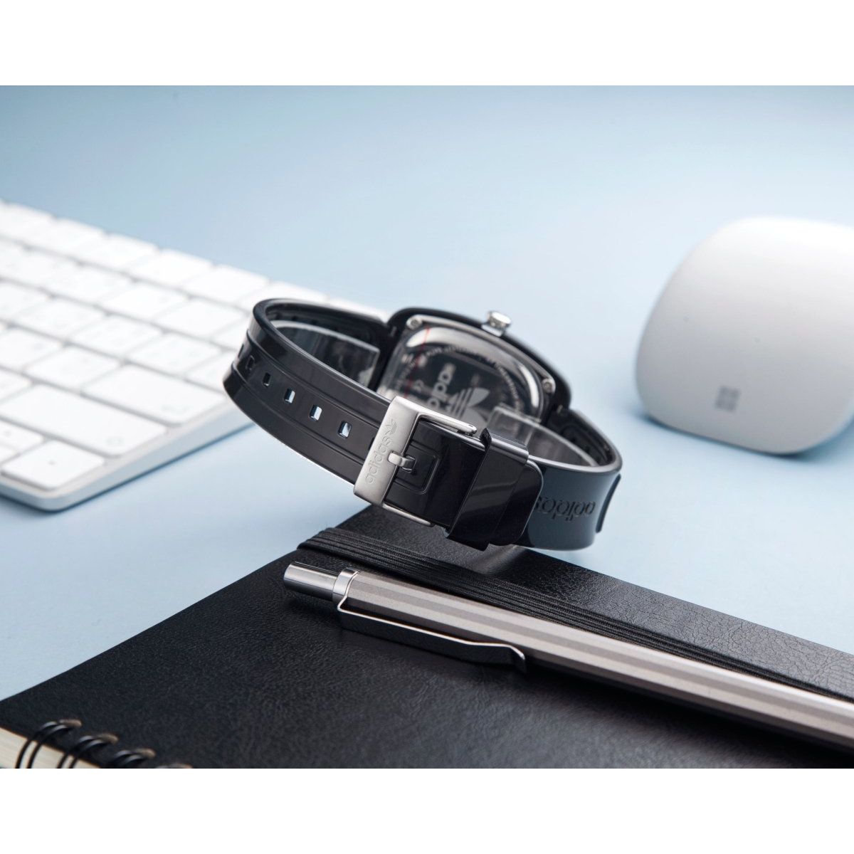 ADIDAS Đồng Hồ Unisex Originals Retro Wave Two Watch AOSY24531 - L&M Luxury Timepieces