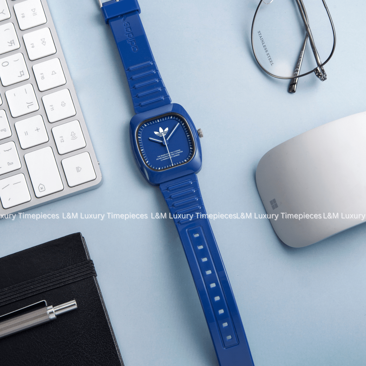 Originals Retro Wave Two Watch - L&M Luxury Timepieces
