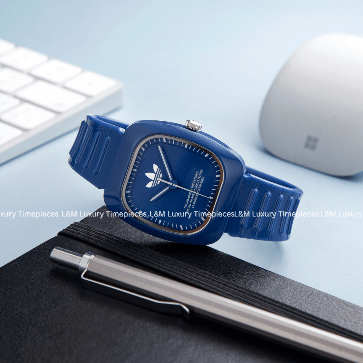 Originals Retro Wave Two Watch - L&M Luxury Timepieces