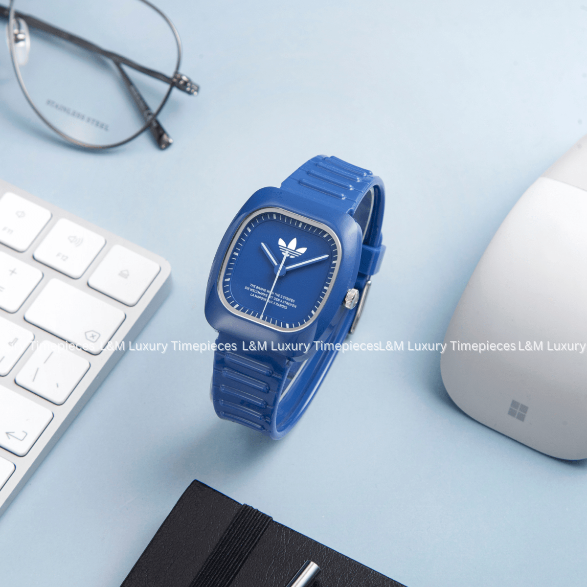 Originals Retro Wave Two Watch - L&M Luxury Timepieces