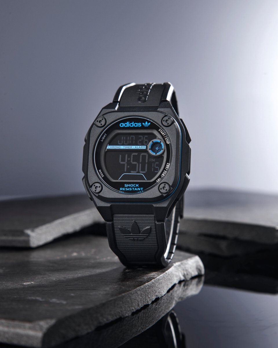 Originals Street City Tech Two Watch - L&M Luxury Timepieces