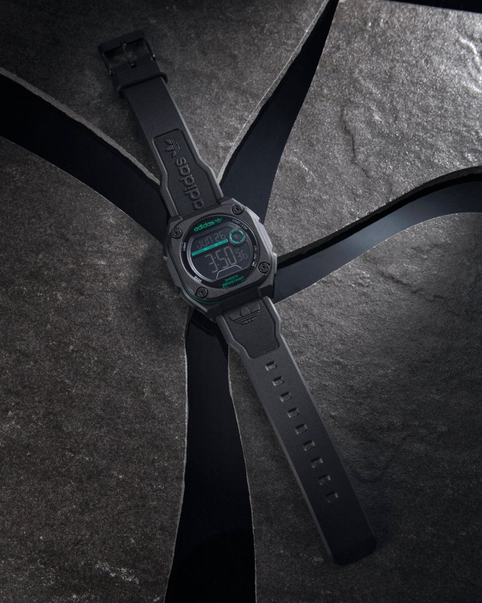 Originals Street City Tech Two Watch - L&M Luxury Timepieces