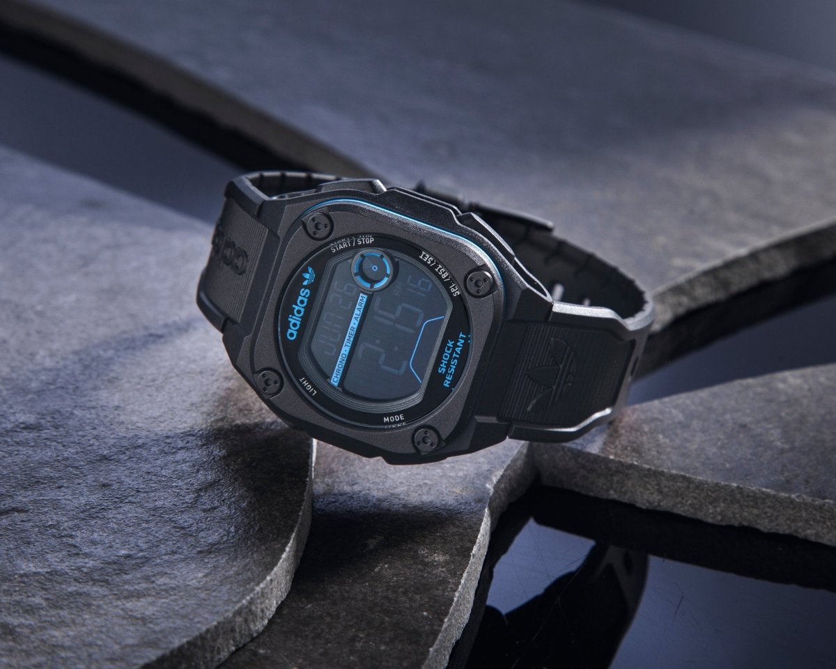 Originals Street City Tech Two Watch - L&M Luxury Timepieces