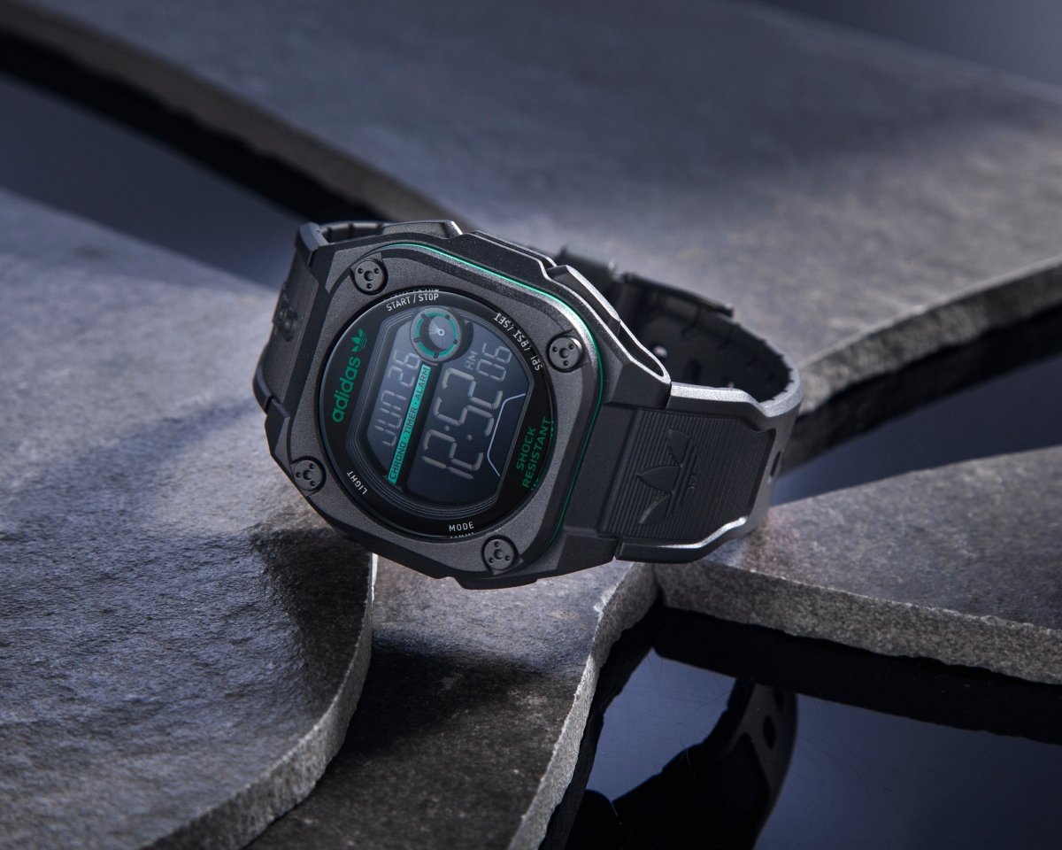 Originals Street City Tech Two Watch - L&M Luxury Timepieces