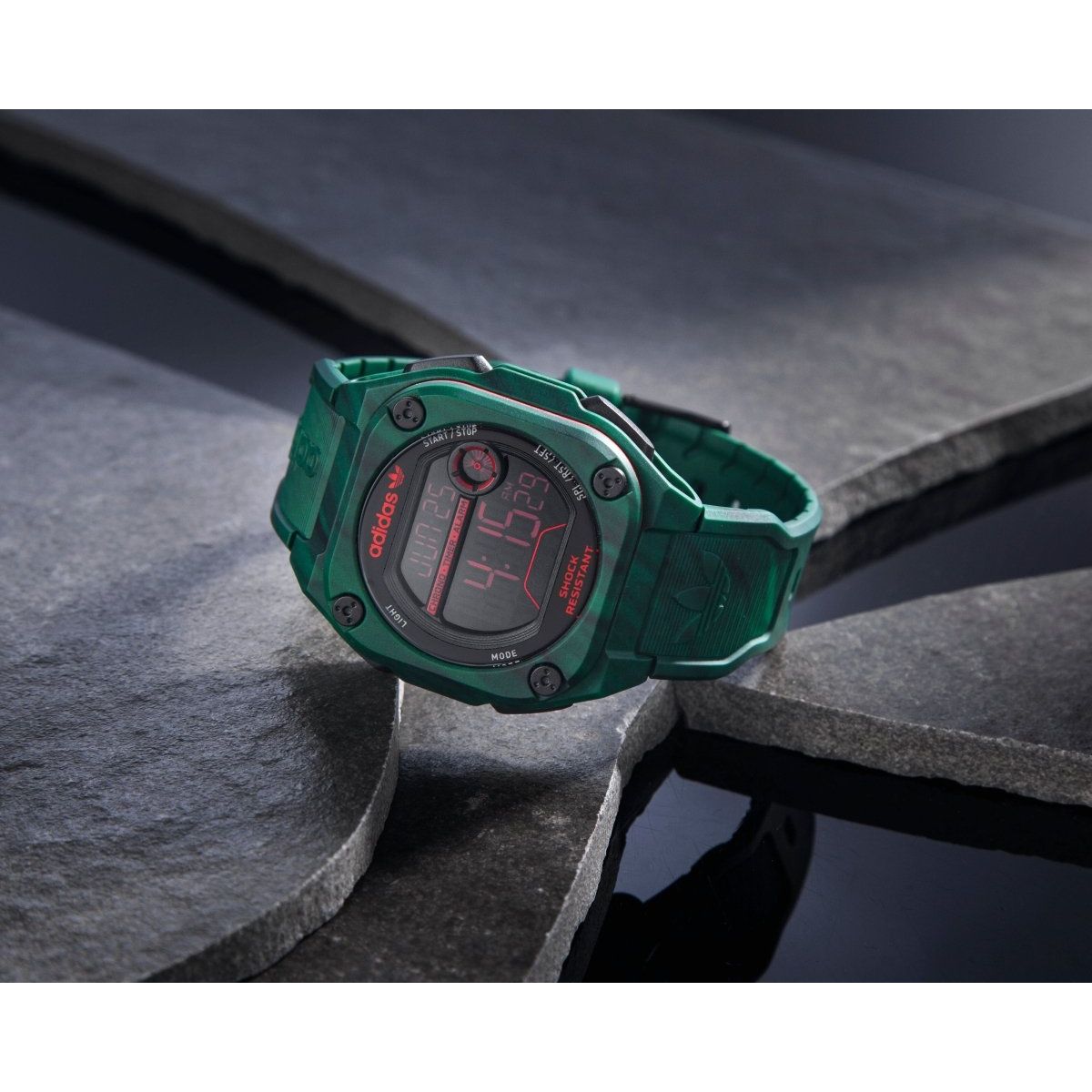 Originals Street City Tech Two Watch - L&M Luxury Timepieces