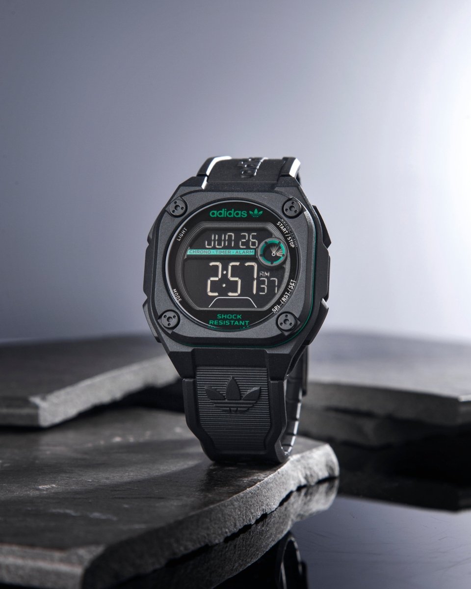 Originals Street City Tech Two Watch - L&M Luxury Timepieces
