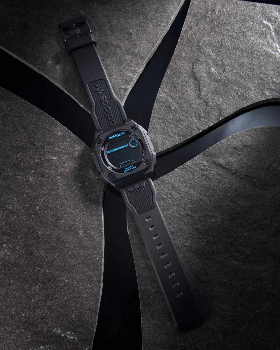 Originals Street City Tech Two Watch - L&M Luxury Timepieces