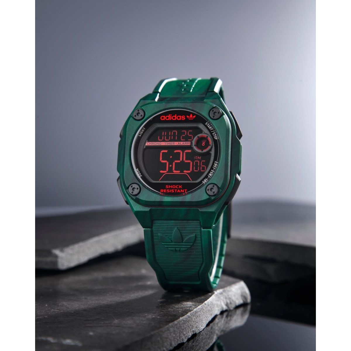 Originals Street City Tech Two Watch - L&M Luxury Timepieces