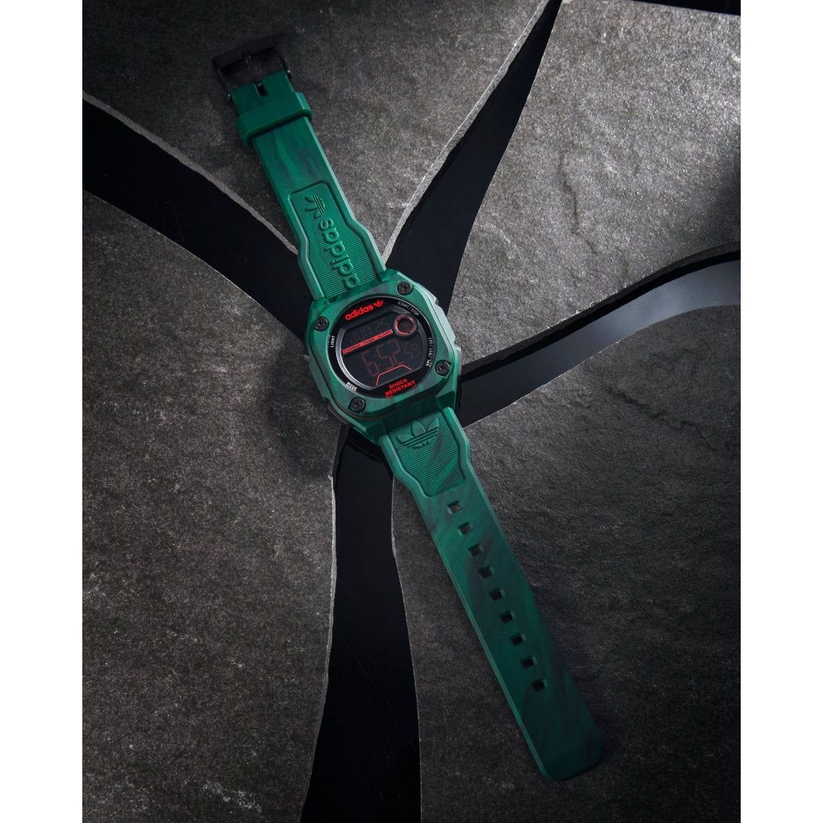 Originals Street City Tech Two Watch - L&M Luxury Timepieces