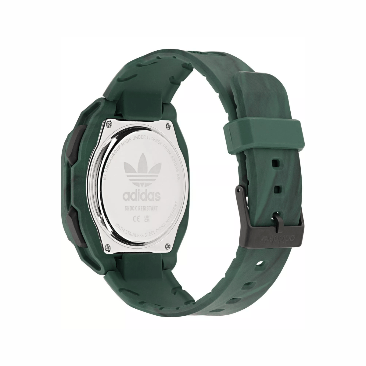 Originals Street City Tech Two Watch - L&M Luxury Timepieces