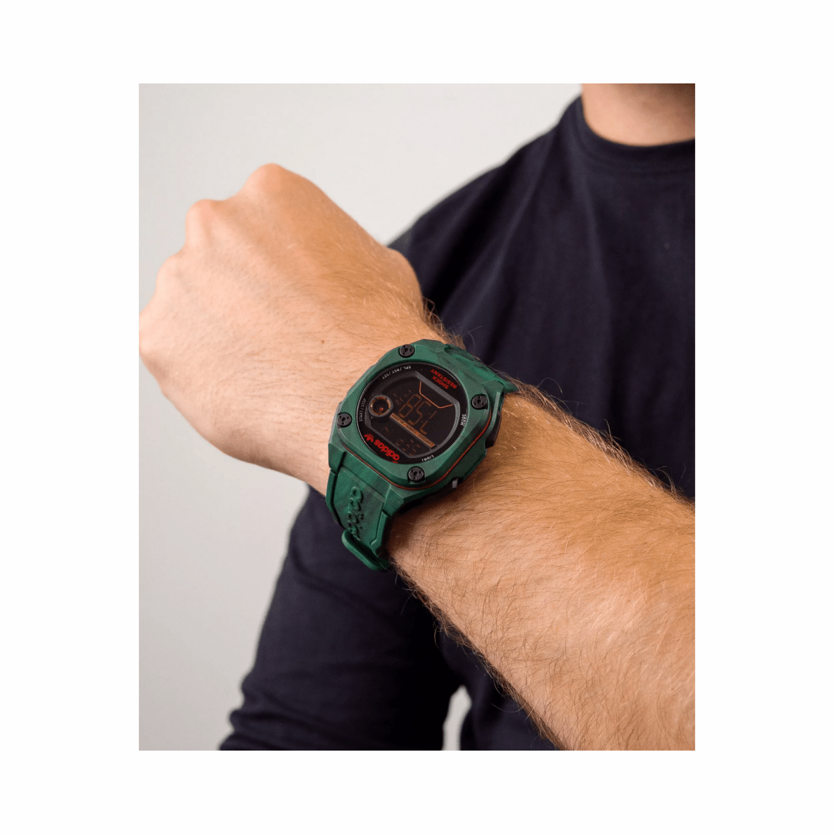 Originals Street City Tech Two Watch - L&M Luxury Timepieces