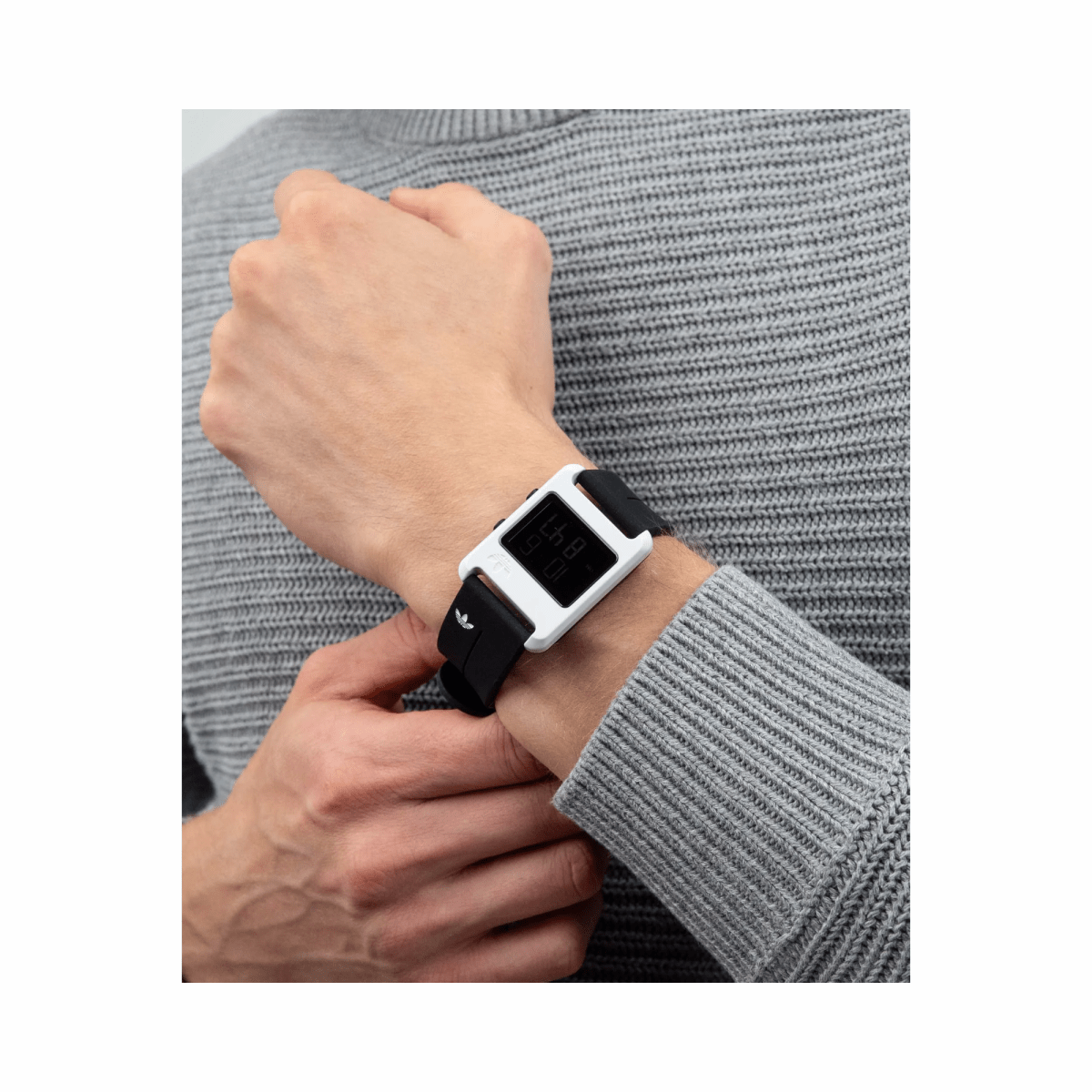 Originals Street Retro Pop Digital Watch - L&M Luxury Timepieces