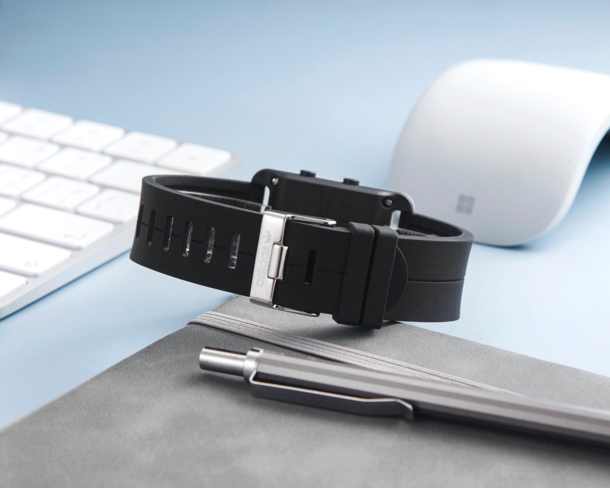Originals Street Retro Pop Digital Watch - L&M Luxury Timepieces