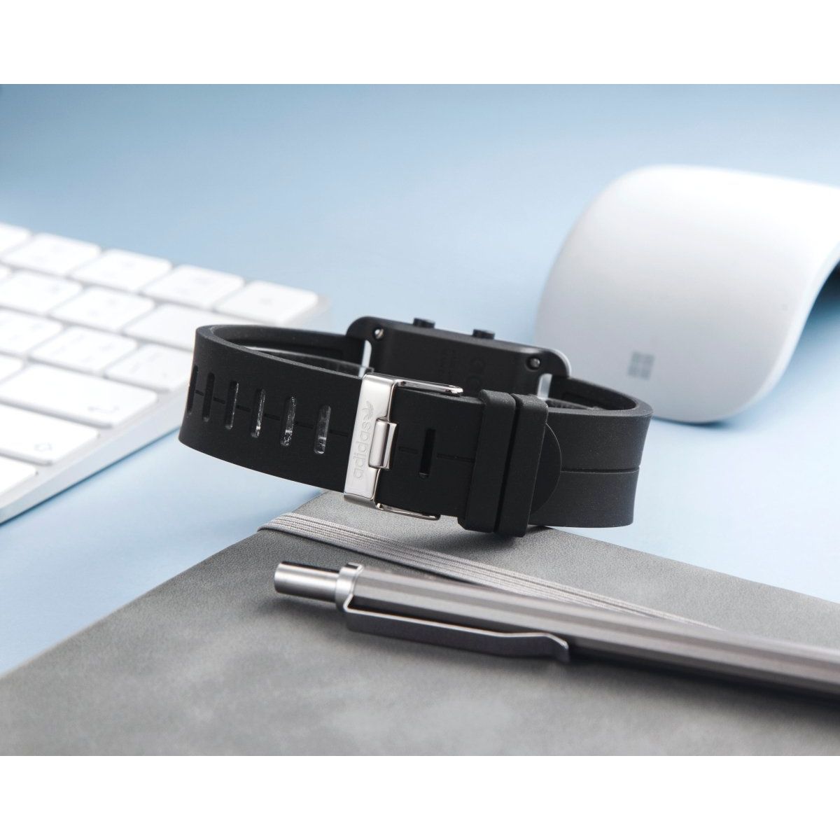Originals Street Retro Pop Digital Watch - L&M Luxury Timepieces