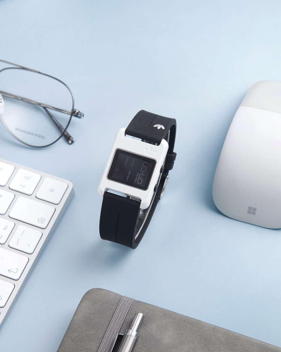 Originals Street Retro Pop Digital Watch - L&M Luxury Timepieces