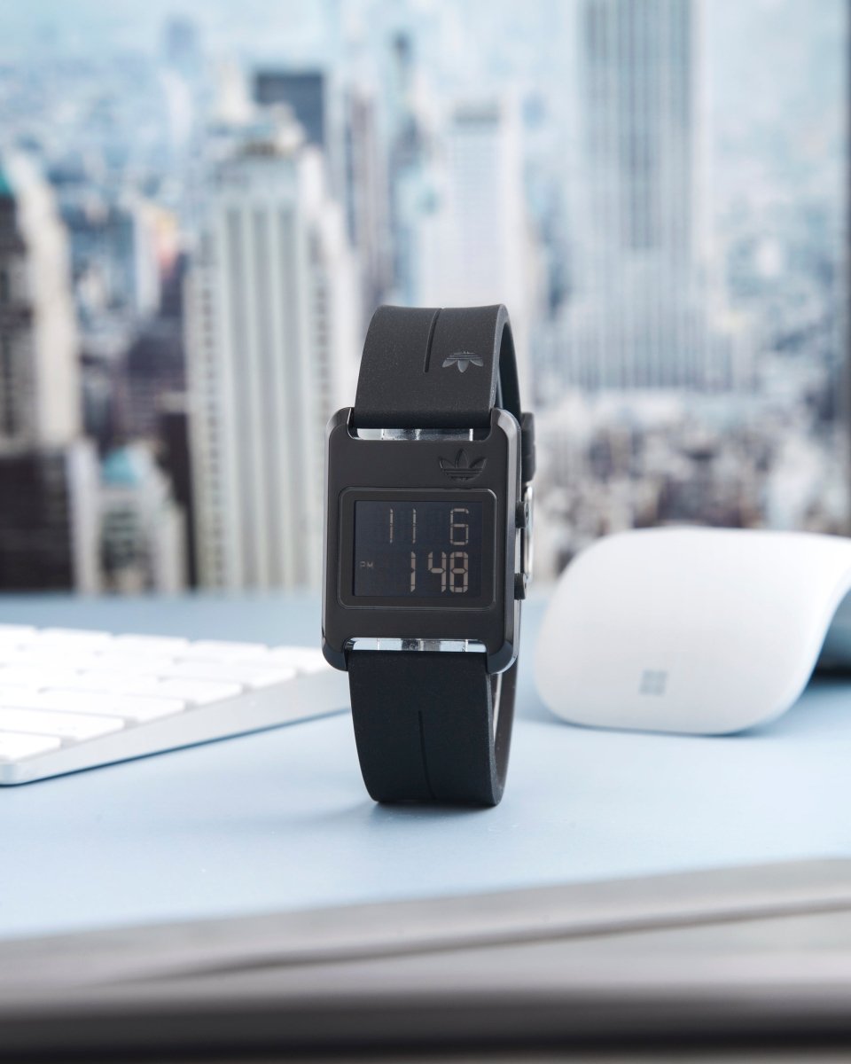 Originals Street Retro Pop Digital Watch - L&M Luxury Timepieces