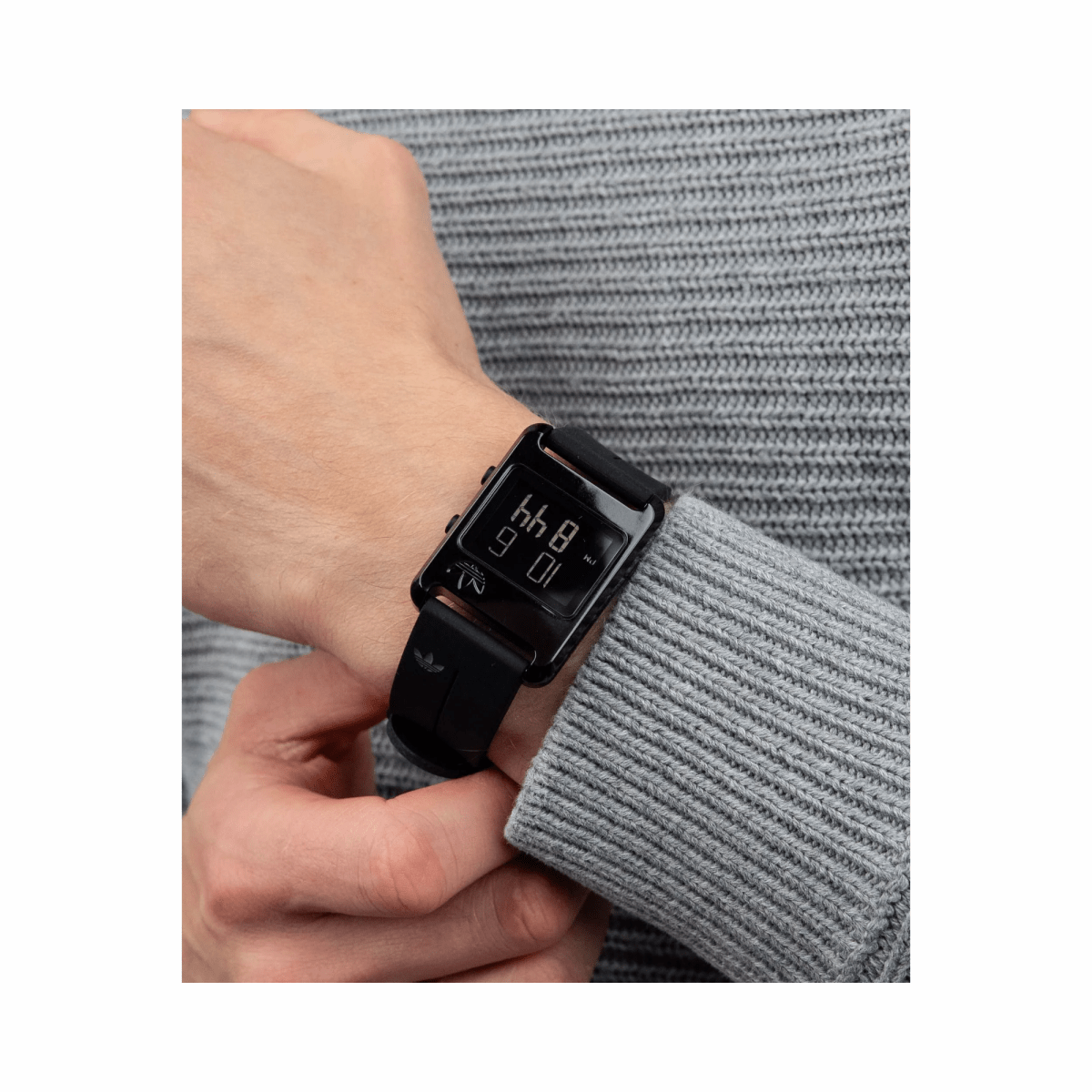 Originals Street Retro Pop Digital Watch - L&M Luxury Timepieces