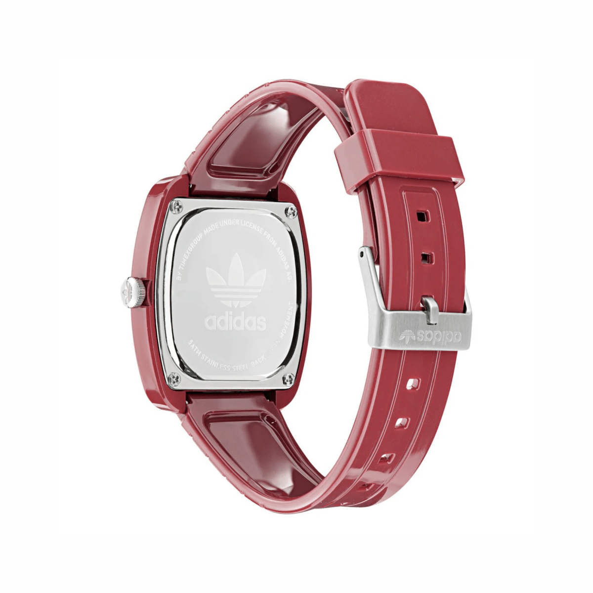 ADIDAS Đồng Hồ Unisex Originals Unisex AOSY24028 - L&M Luxury Timepieces