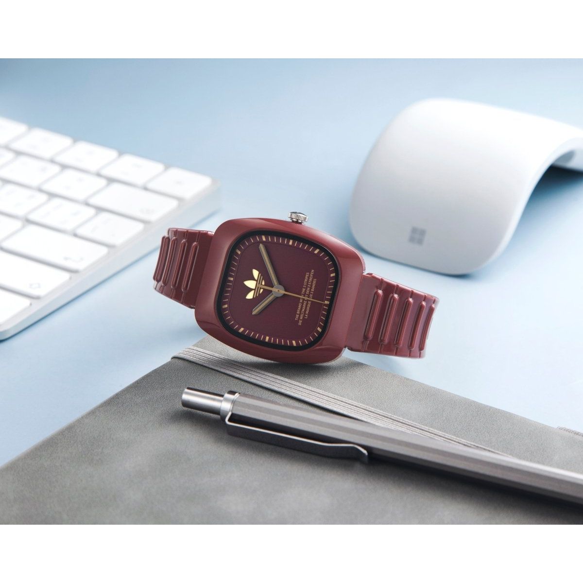 ADIDAS Đồng Hồ Unisex Originals Unisex AOSY24028 - L&M Luxury Timepieces