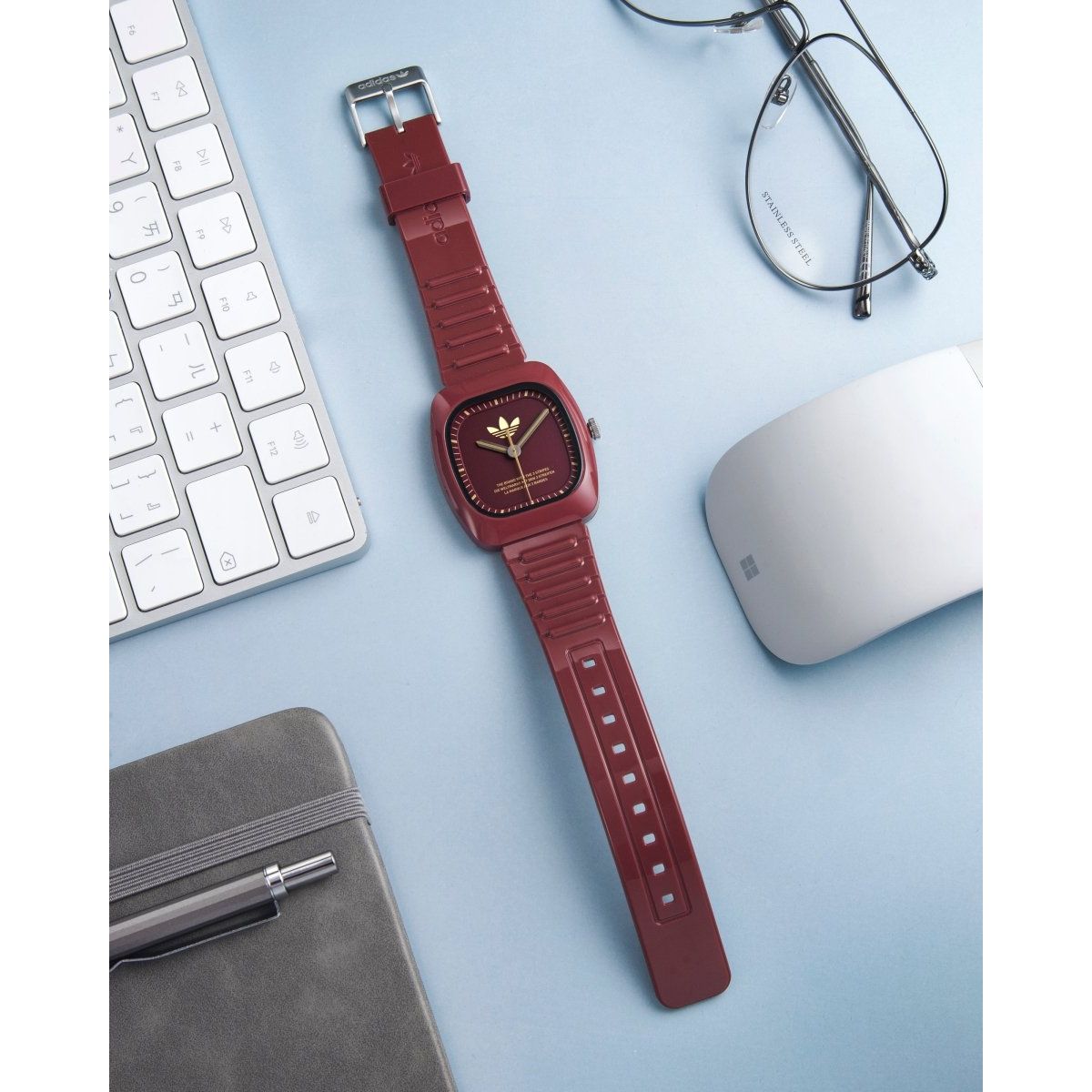 ADIDAS Đồng Hồ Unisex Originals Unisex AOSY24028 - L&M Luxury Timepieces