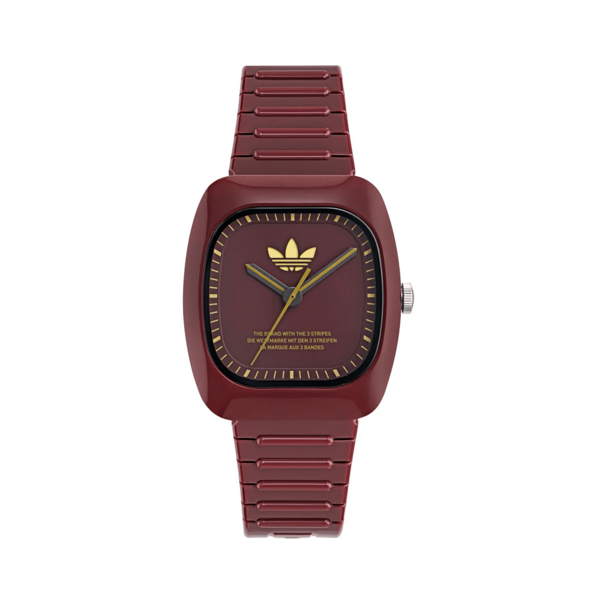 ADIDAS Đồng Hồ Unisex Originals Unisex AOSY24028 - L&M Luxury Timepieces