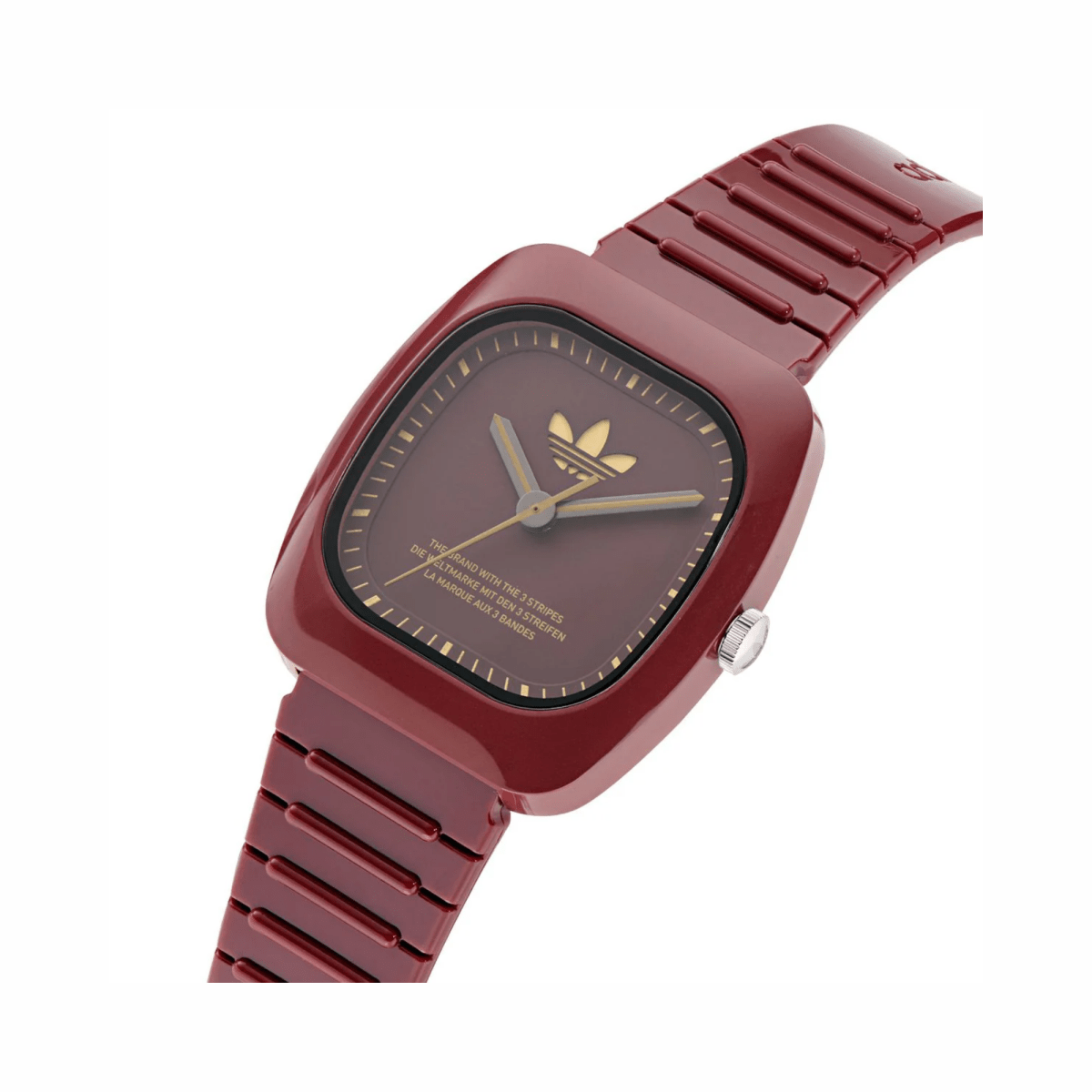 ADIDAS Đồng Hồ Unisex Originals Unisex AOSY24028 - L&M Luxury Timepieces