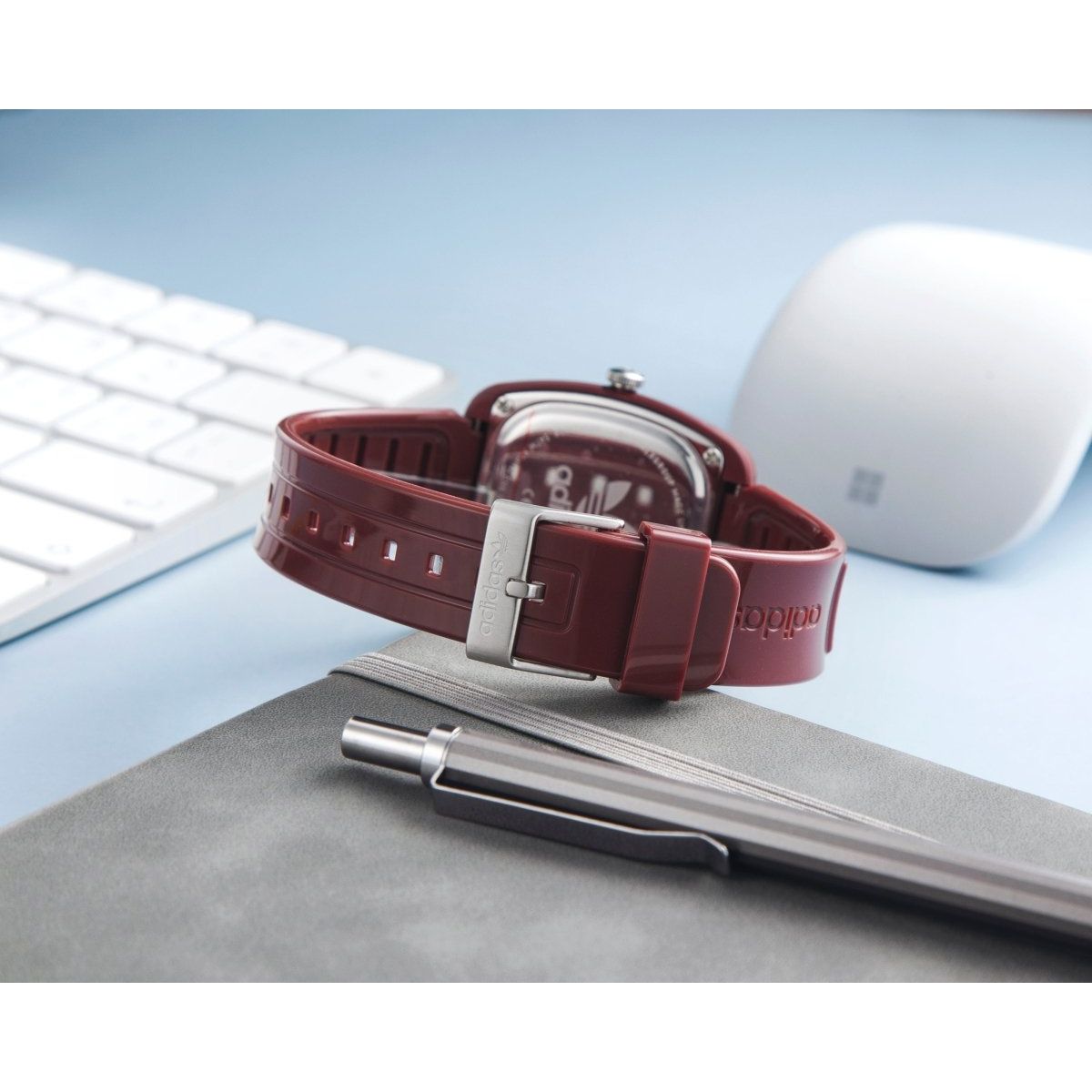 ADIDAS Đồng Hồ Unisex Originals Unisex AOSY24028 - L&M Luxury Timepieces