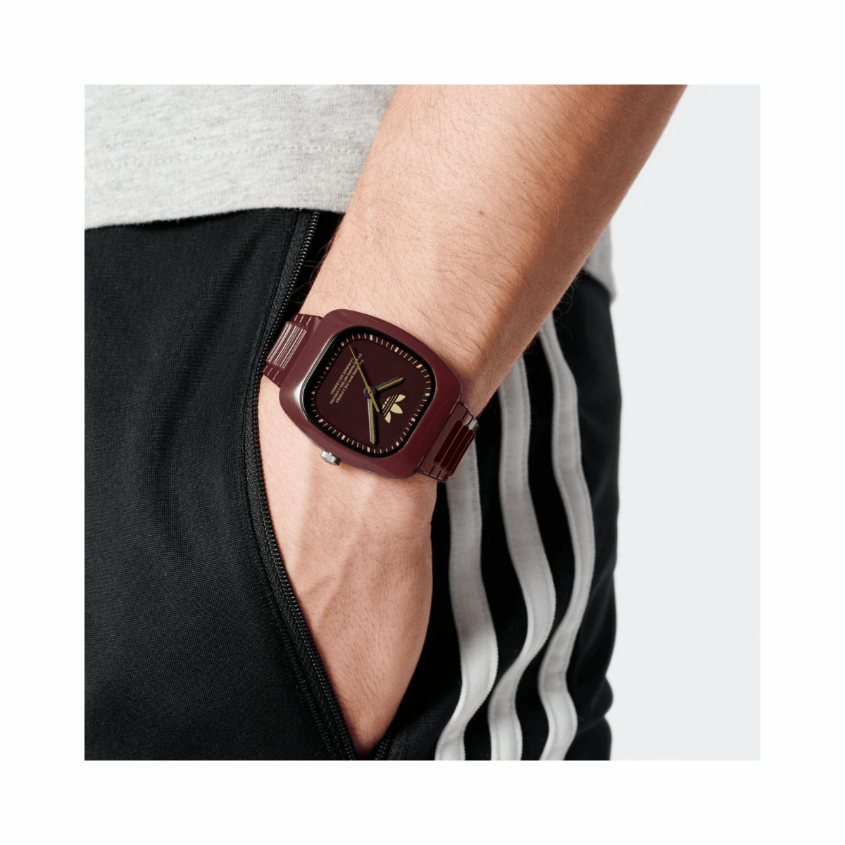 Originals Unisex - L&M Luxury Timepieces