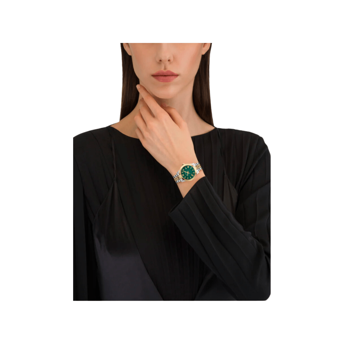 PAIR DUO - L&M Luxury Timepieces