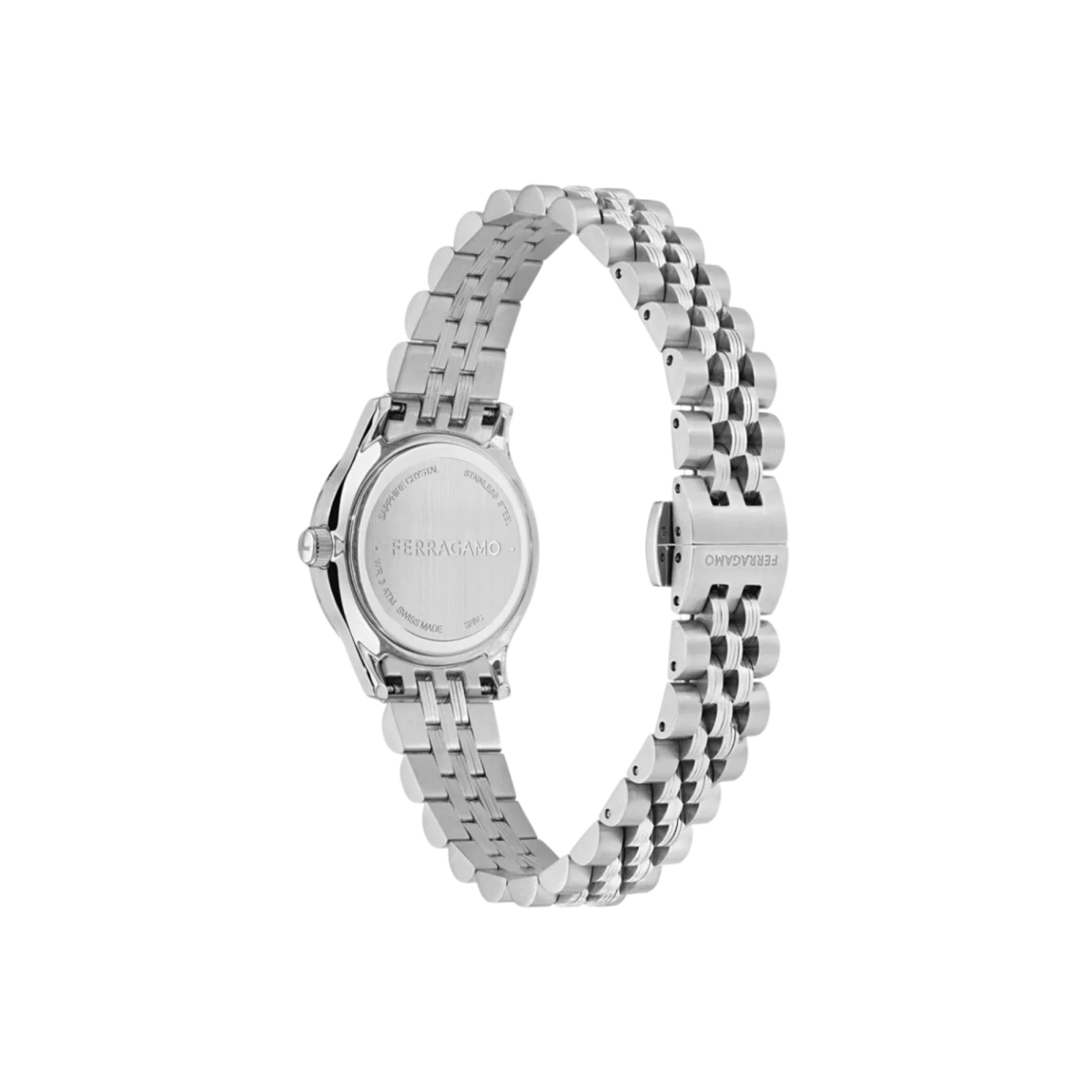PAIR DUO - L&M Luxury Timepieces
