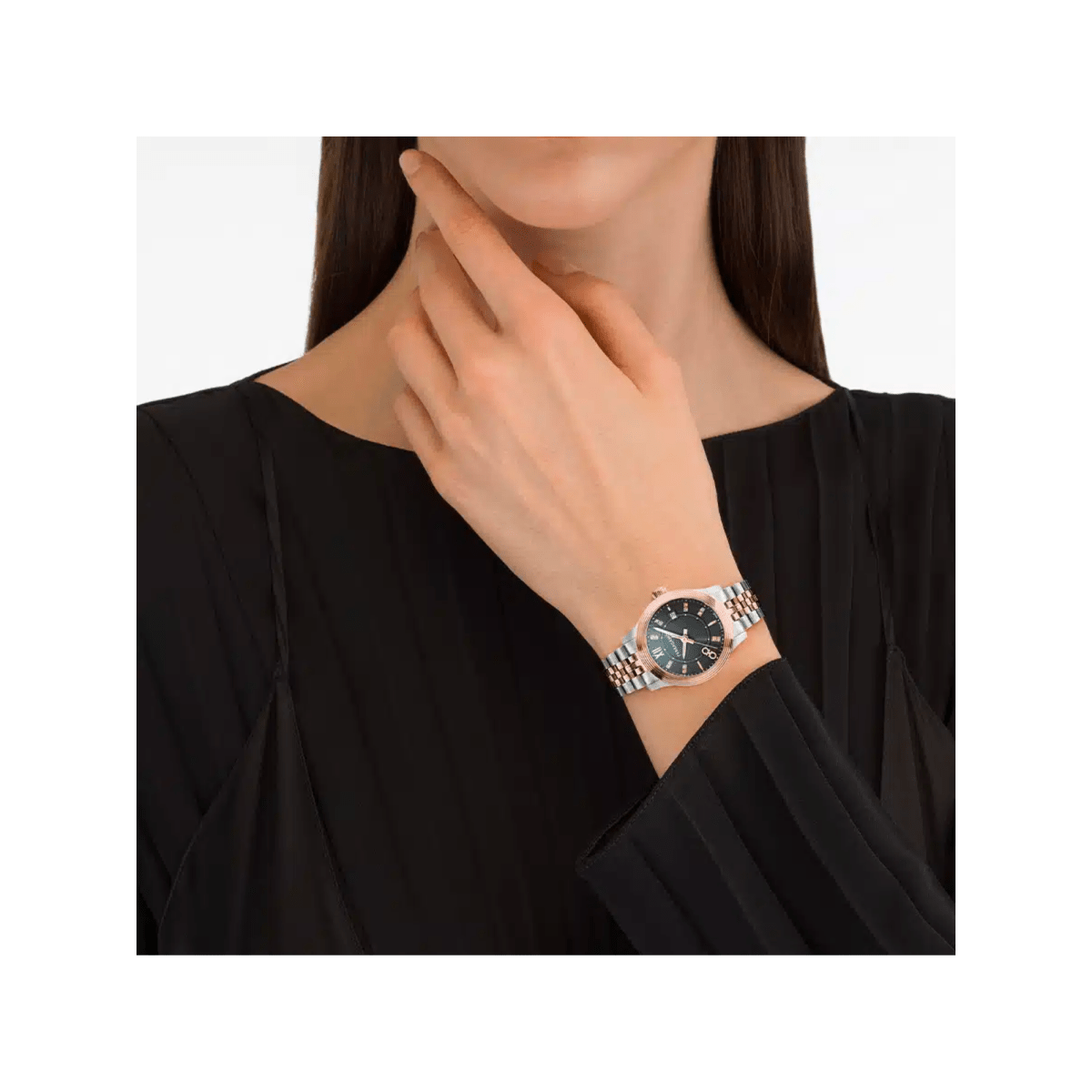 PAIR DUO - L&M Luxury Timepieces