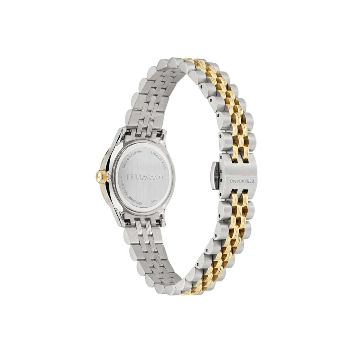 PAIR DUO - L&M Luxury Timepieces