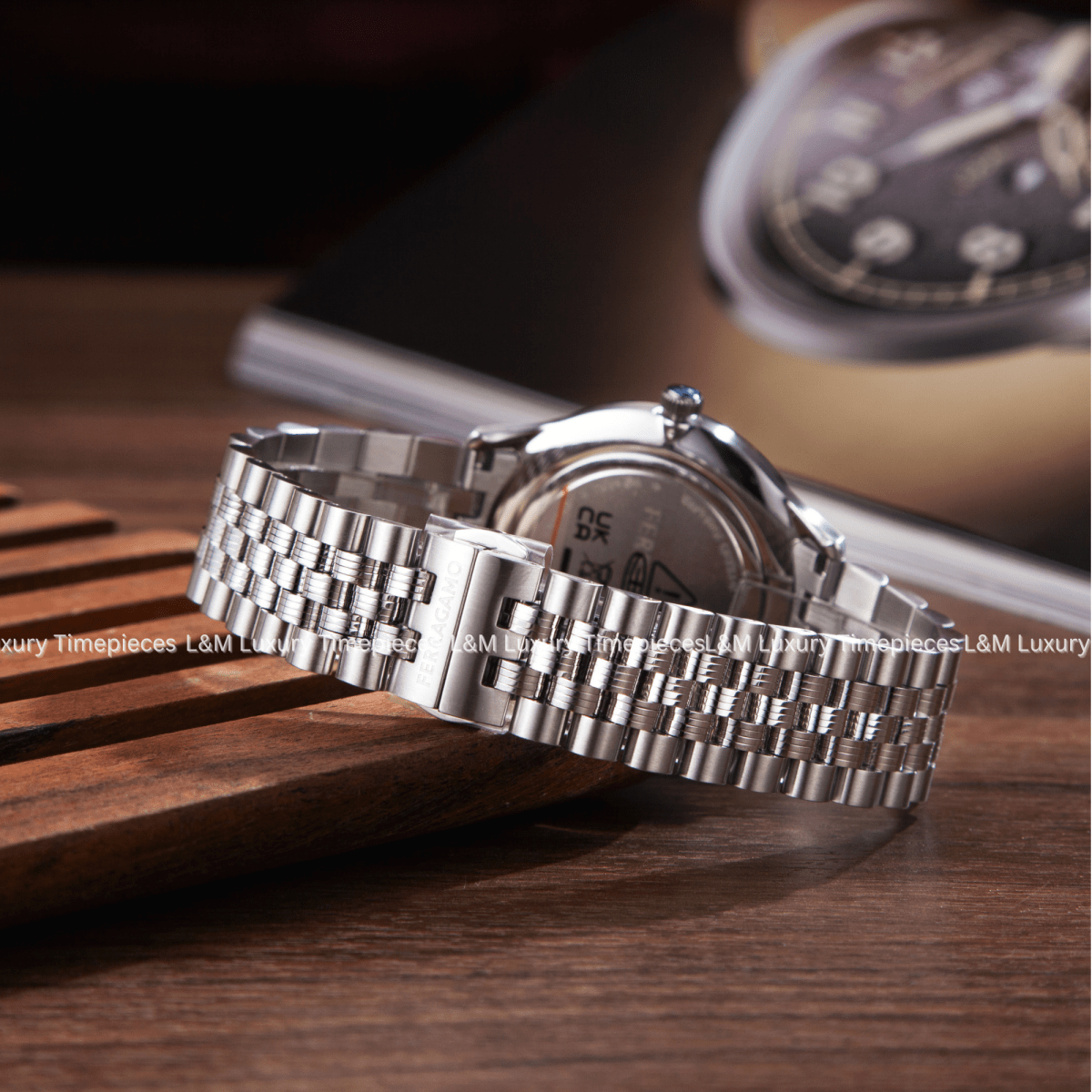 PAIR DUO - L&M Luxury Timepieces