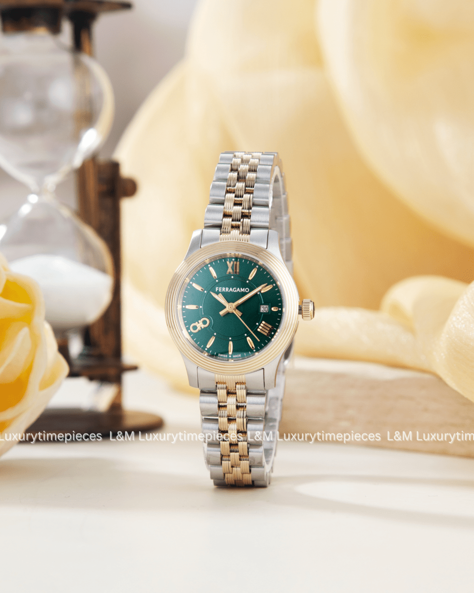 PAIR DUO - L&M Luxury Timepieces