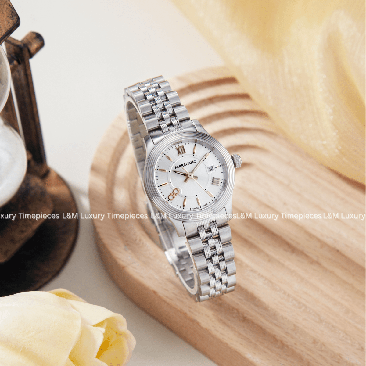 PAIR DUO - L&M Luxury Timepieces