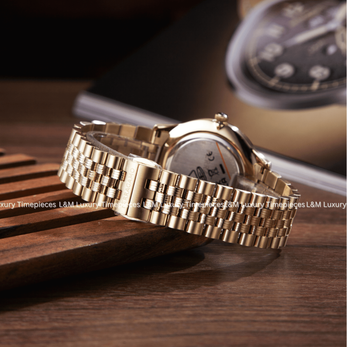 PAIR DUO - L&M Luxury Timepieces