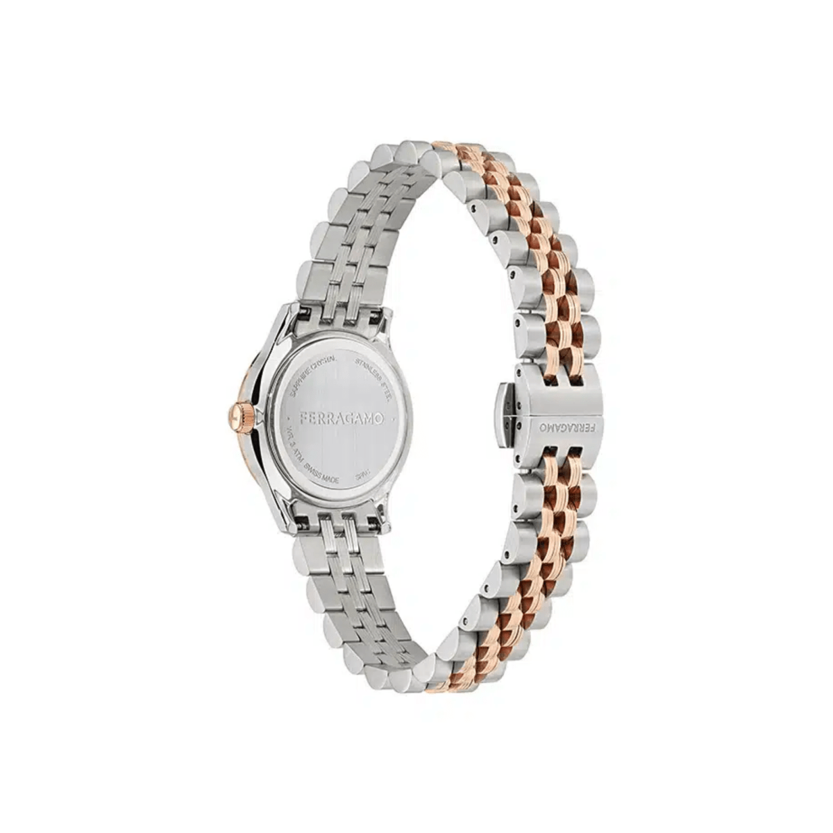 PAIR DUO - L&M Luxury Timepieces