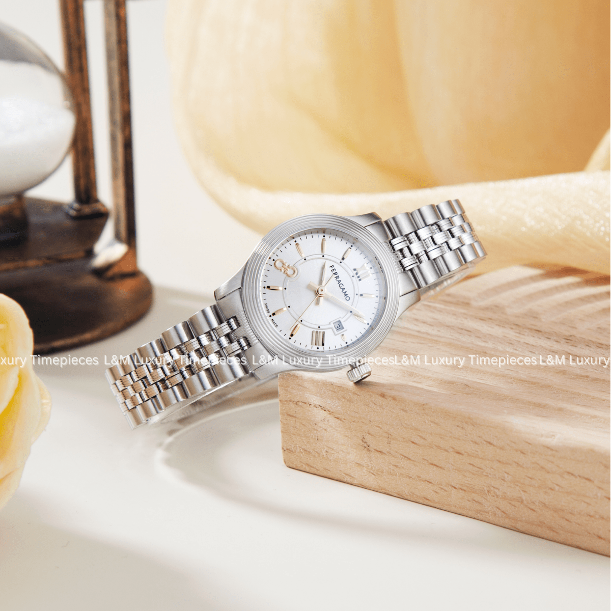 PAIR DUO - L&M Luxury Timepieces