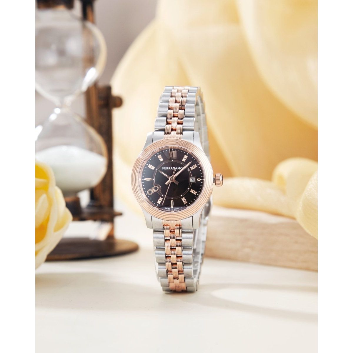 PAIR DUO - L&M Luxury Timepieces