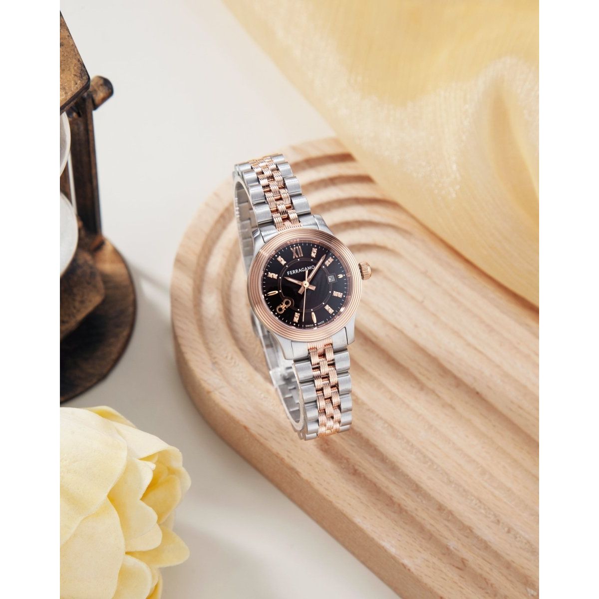 PAIR DUO - L&M Luxury Timepieces