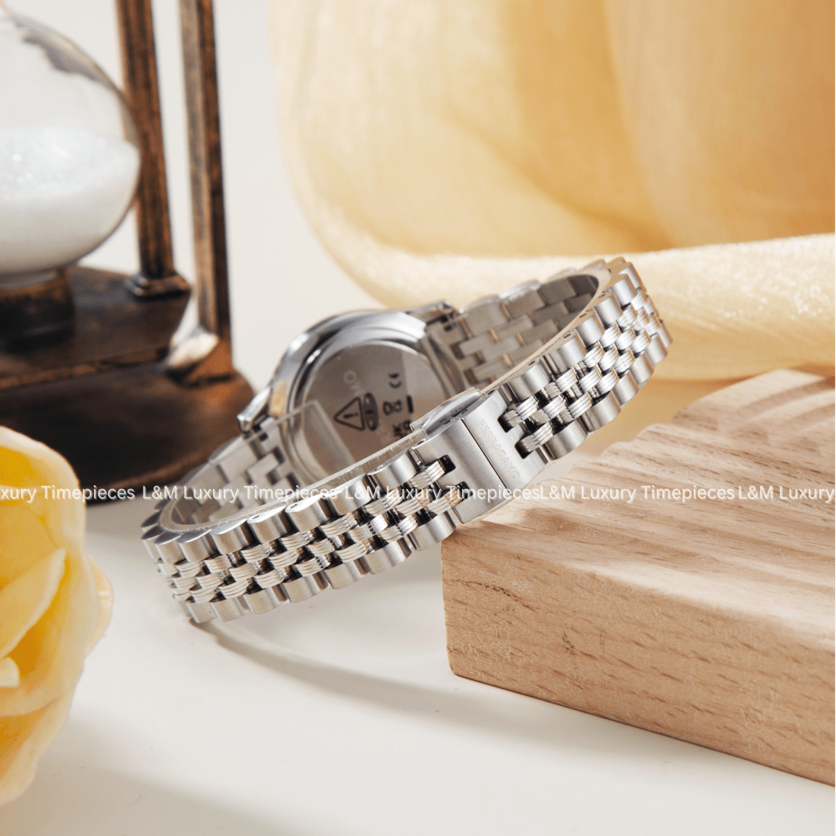 PAIR DUO - L&M Luxury Timepieces